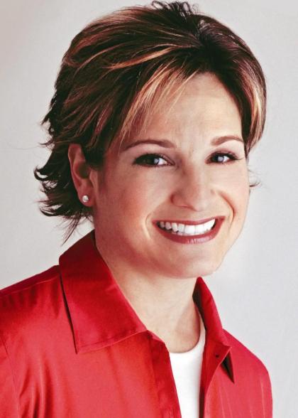 Mary Lou Retton