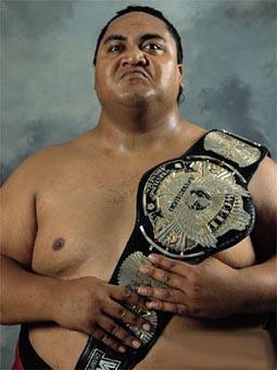 Rodney Anoai