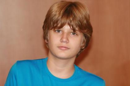 Никита Астраханцев