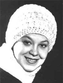 Ольга Сошникова