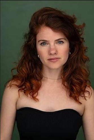Saskia Marguerite