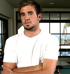 Jason Wahler