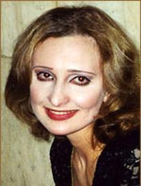 Марина Гаранина