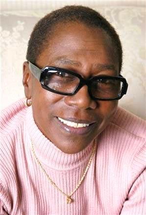 Afeni Shakur