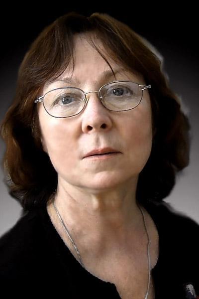 Людмила Одиянкова
