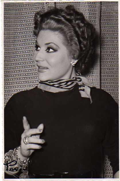 Carmen Esbrí