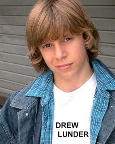 Drew Lunder