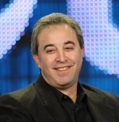 Michael Naidus