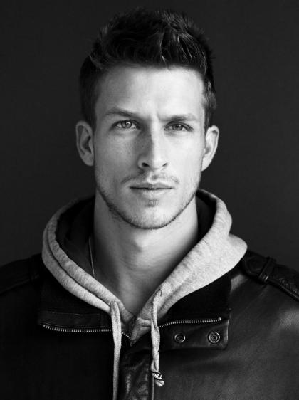 Eddy Huber