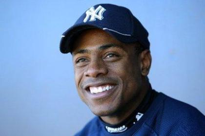 Curtis Granderson