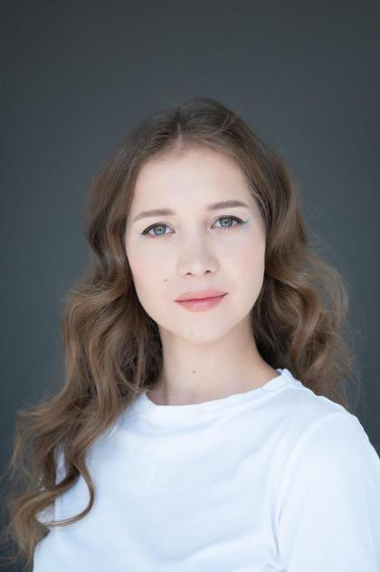Ульяна Донскова