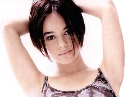 Alizée
