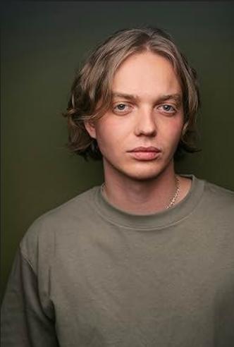 Timothy Griffin Allan