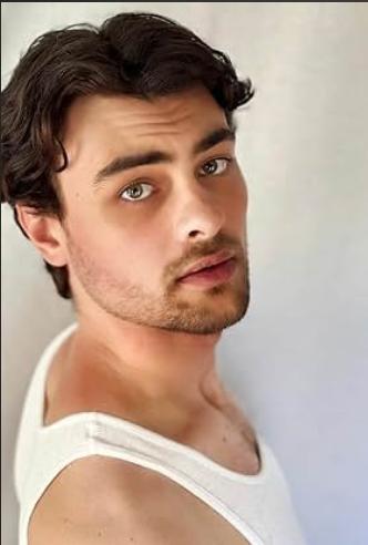 Evan McReddie