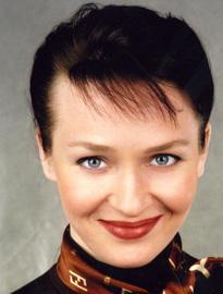 Ксения Волкова