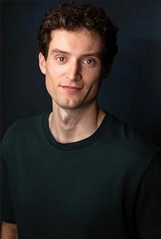 Zak Morris