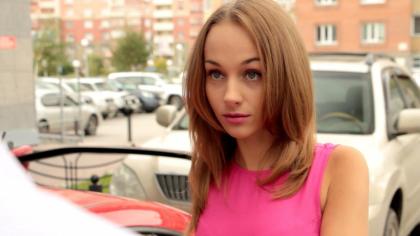 Юлия Сапина