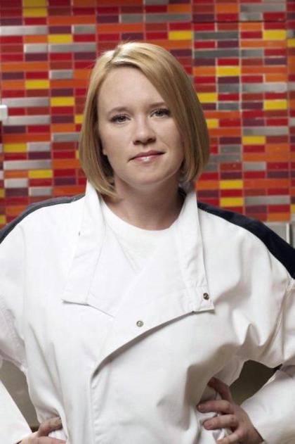 Sabrina Gresset