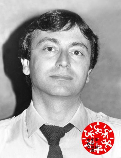 Дэвид Снайдер