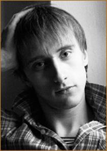 Игорь Сергеев (II)