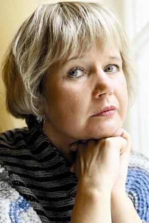 Вера Трофимова