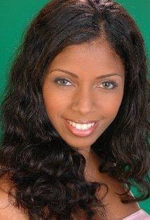 Neeta Wooten