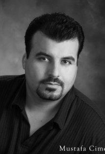 Mustafa Cimen