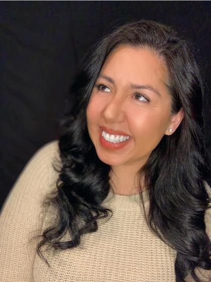 Nichia Morales