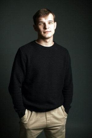 Юрий Киценко
