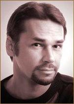 Дмитрий Кундрюцкий