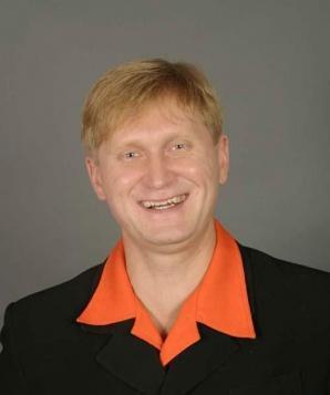 Андрей Рожков