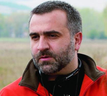 Константин Божанов