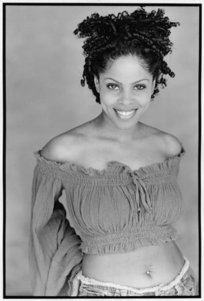 Terry Tiandra Bookhart