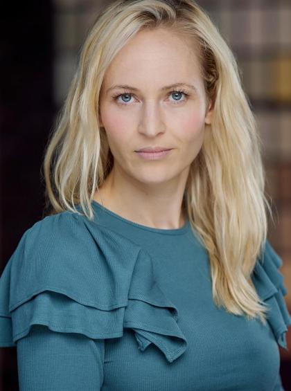 Christina Beth Hughes