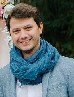 Николай Волчков