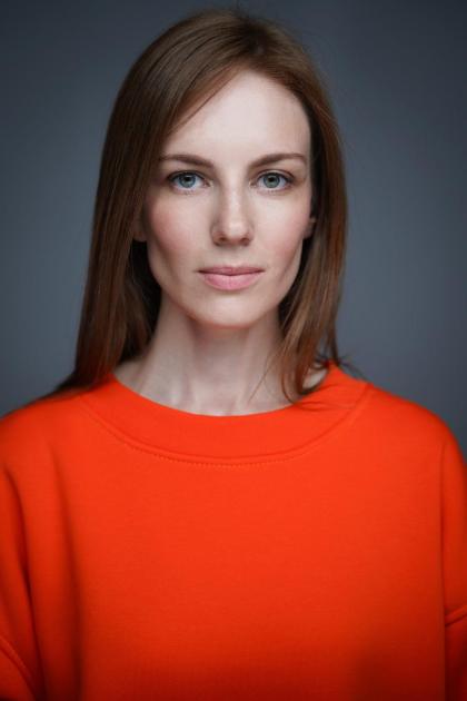 Екатерина Соколова (V)