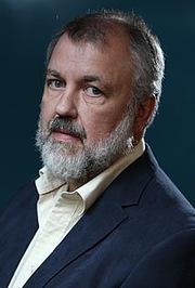 Пирс Стивенс