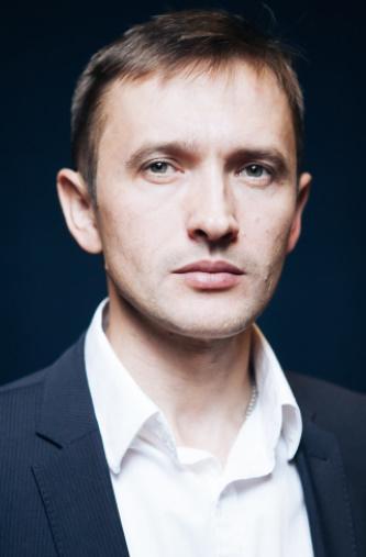 Сергей Савлик