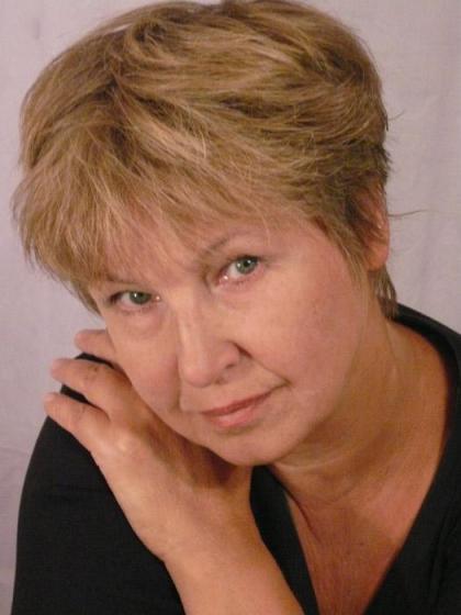 Любовь Сергеева