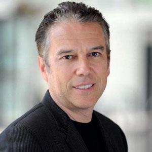 Philippe Vandel