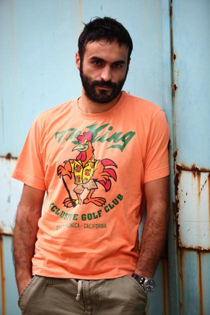 Alper Kul