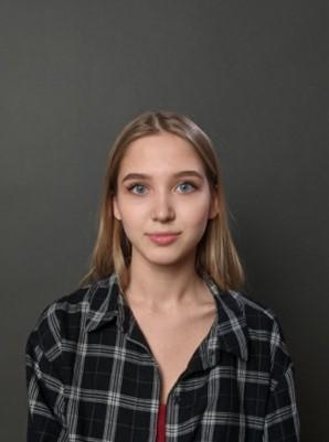 Мария Бахарева (II)