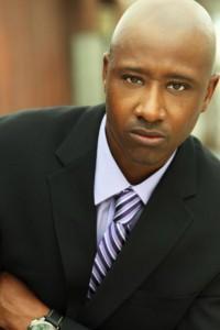 Eric Bivens-Bush