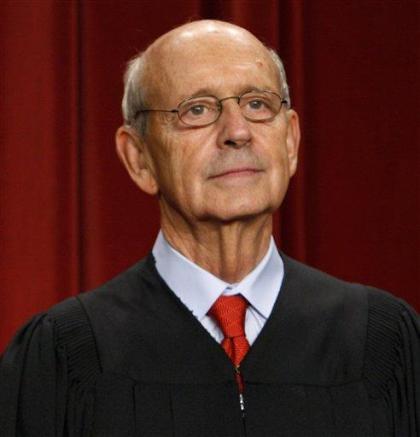 Stephen G. Breyer