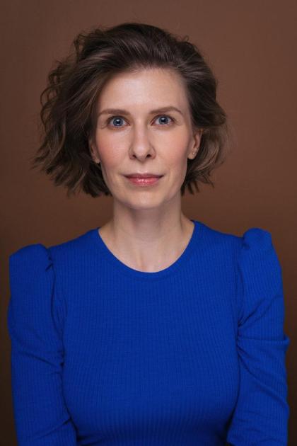 Юля Шарова