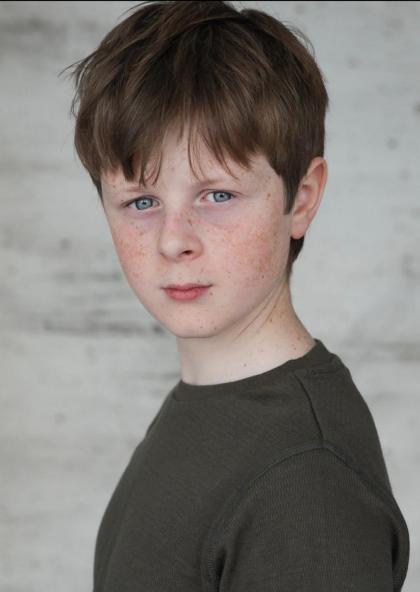 Harrison Metcalf