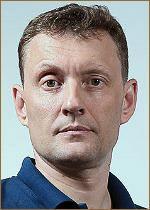 Антон Пуговкин