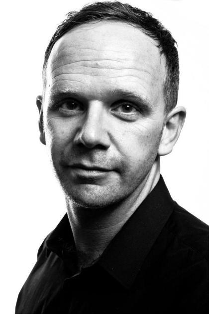 Tom Baines Maher
