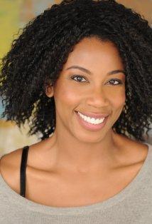 Stacey Newsome Santiago