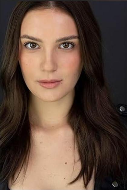 María Bruzon
